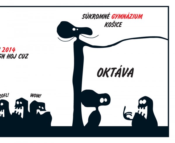 Oznamko Comics